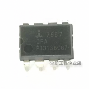 20PCS ICL7667CPA 8-DIP POWER SUPPLY MODULE NEW 100% Best price and quality assurance