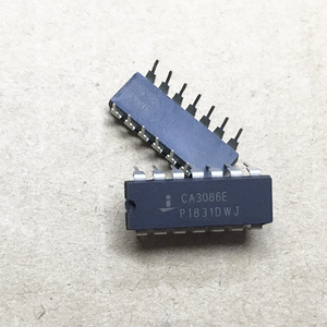 10PCS CA3086E CA3086 DIP-14 POWER SUPPLY MODULE NEW 100% Best price and quality assurance