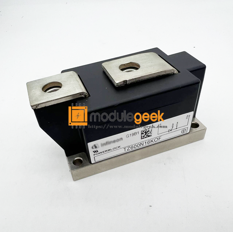 1PCS TZ600N16KOF POWER SUPPLY MODULE NEW 100% Best price and quality assurance