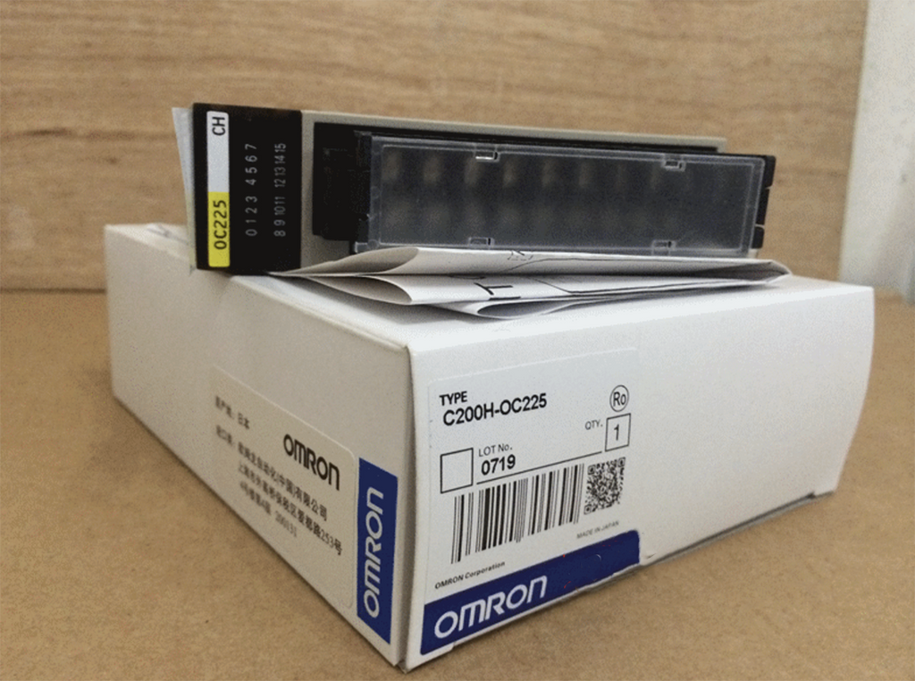 1PCS C200H-OC225 POWER SUPPLY MODULE NEW 100% Best price and quality assurance