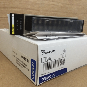 1PCS C200H-OC225 POWER SUPPLY MODULE NEW 100% Best price and quality assurance