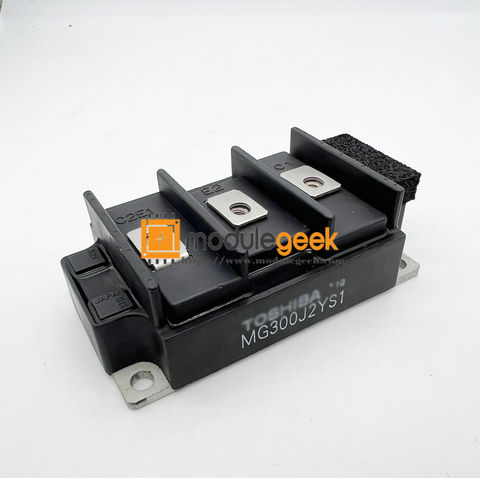 1PCS MG300J2YS1 POWER SUPPLY MODULE NEW 100% Best price and quality assurance