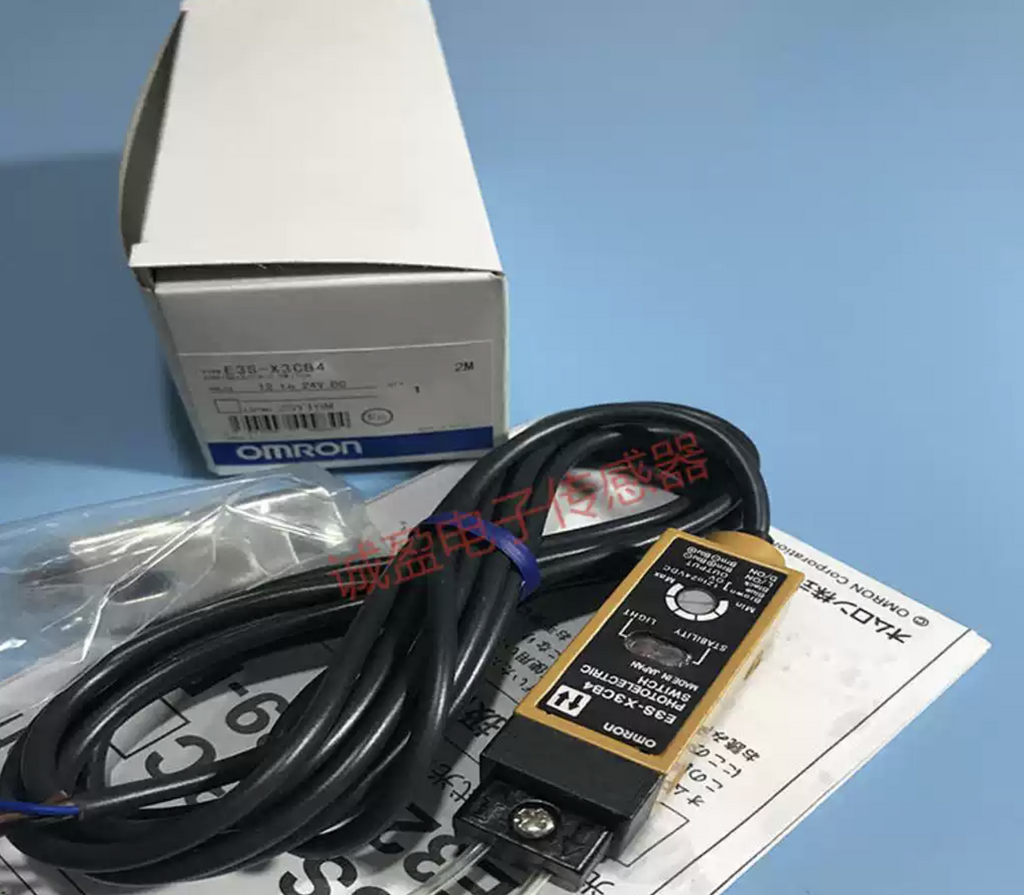 1PCS E3S-X3CB4 POWER SUPPLY MODULE NEW 100% Best price and quality assurance