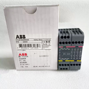 1PCS RT6 24VDC 2TLA010026R0000 POWER SUPPLY MODULE NEW 100% Best price and quality assurance