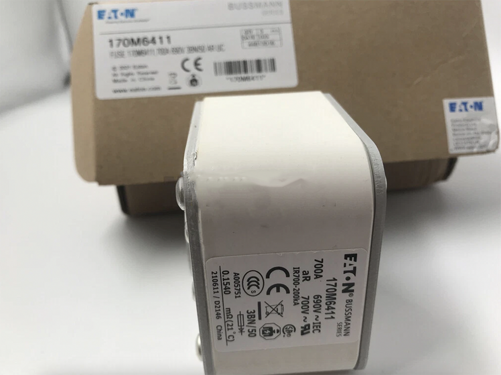 1PCS 170M6411 17OM6411 POWER SUPPLY MODULE NEW 100% Best price and quality assurance
