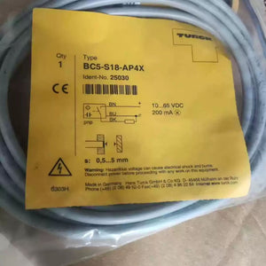 1PCS BC5-S18-AP4X POWER SUPPLY MODULE NEW 100% Best price and quality assurance