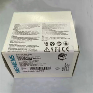 1PCS 3RP2005-1AP30 AC200-240V POWER SUPPLY MODULE NEW 100% Best price and quality assurance