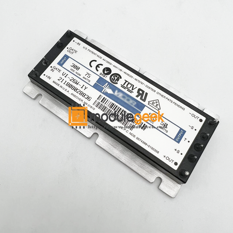 1PCS VI-26W-IY POWER SUPPLY MODULE NEW 100% Best price and quality assurance
