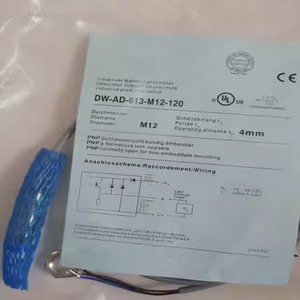 1PCS DW-AD-613-M12-120 POWER SUPPLY MODULE NEW 100% Best price and quality assurance