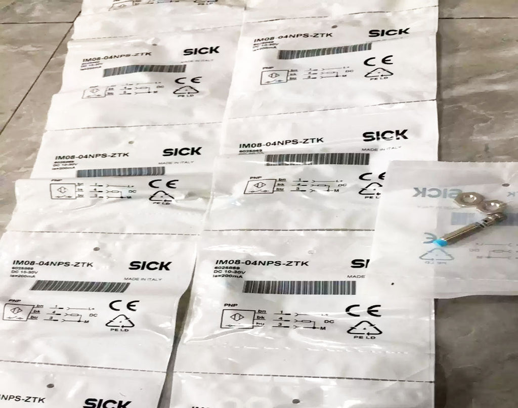 1PCS IM08-04NPS-ZTK IM0804NPSZTK POWER SUPPLY MODULE NEW 100% Best price and quality assurance