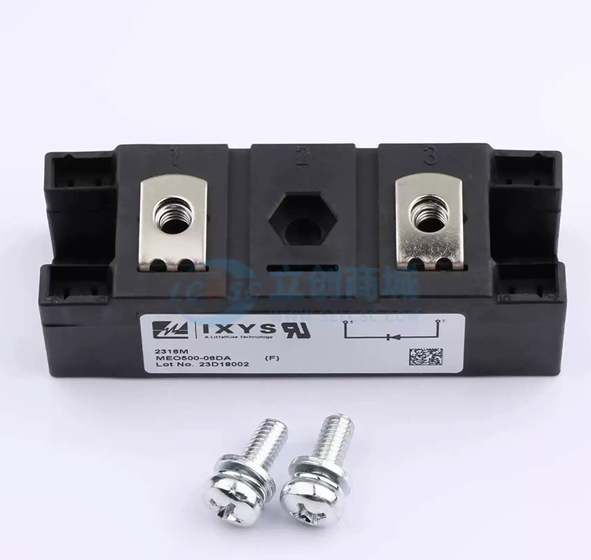 1PCS MEO500-06DA POWER SUPPLY MODULE NEW 100% Best price and quality assurance