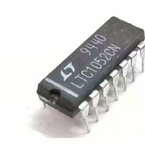 5PCS LTC1052CN DIP-14 POWER SUPPLY MODULE NEW 100% Best price and quality assurance
