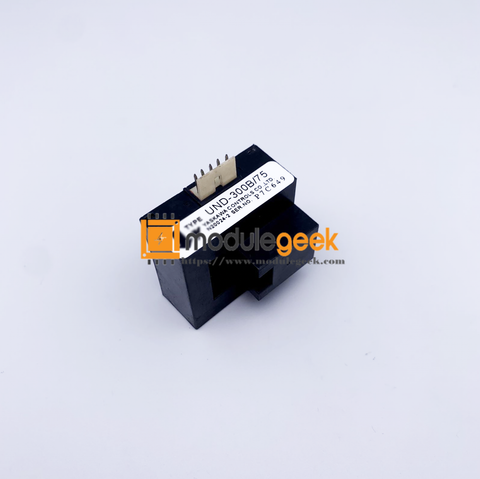 1PCS UND-300B/75 POWER SUPPLY MODULE NEW 100% Best price and quality assurance