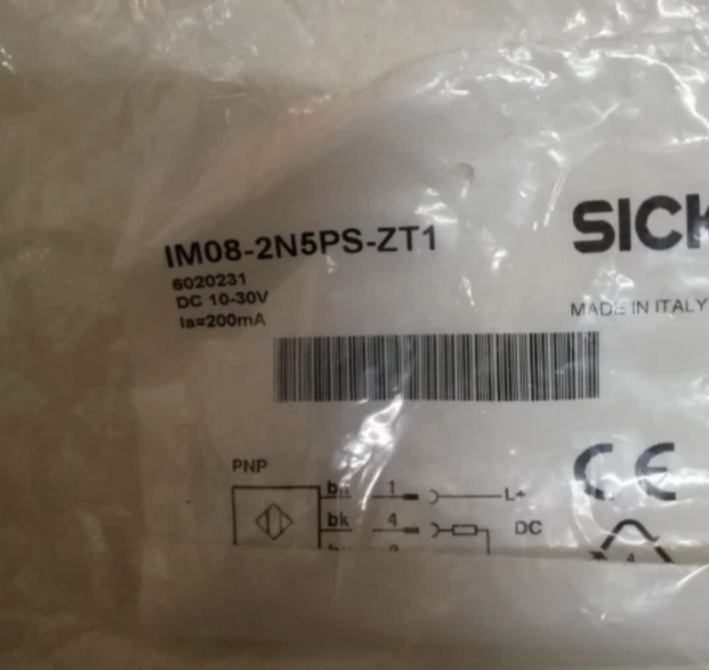 1PCS IM08-2N5PS-ZT1 （IM082N5PSZT1） POWER SUPPLY MODULE NEW 100% Best price and quality assurance