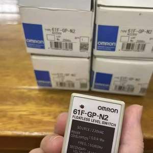 1PCS 61F-GP-N2 61FGPN2 AC220V POWER SUPPLY MODULE NEW 100% Best price and quality assurance