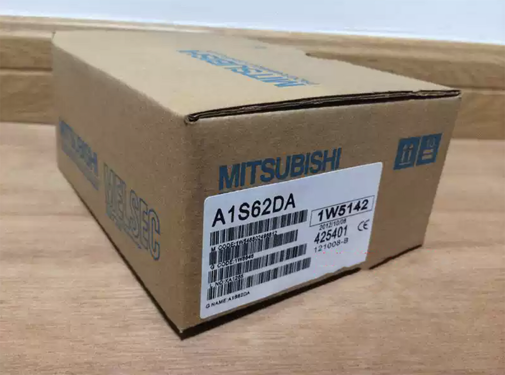 1PCS A1S62DA POWER SUPPLY MODULE NEW 100% Best price and quality assurance