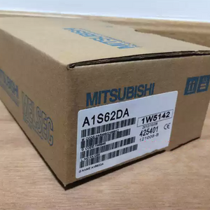1PCS A1S62DA POWER SUPPLY MODULE NEW 100% Best price and quality assurance