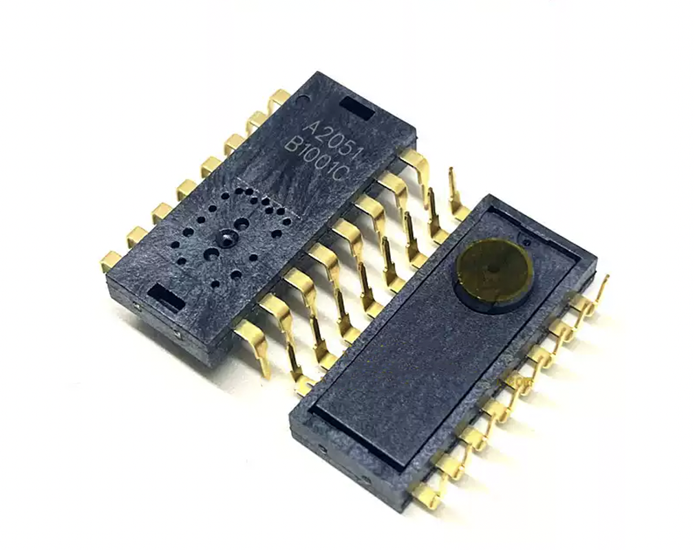 5PCS ADNS-2051 A2051 DIP16 POWER SUPPLY MODULE NEW 100% Best price and quality assurance