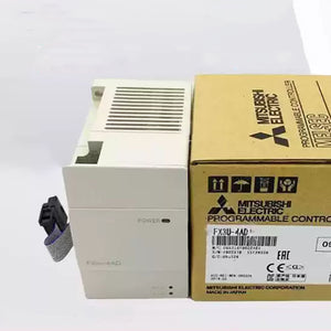 1PCS FX3U-4AD POWER SUPPLY MODULE NEW 100% Best price and quality assurance