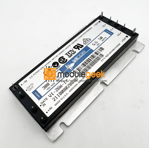 1PCS VI-26W-IY POWER SUPPLY MODULE NEW 100% Best price and quality assurance