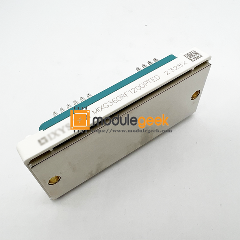 1PCS MIXG360RF1200PTED POWER SUPPLY MODULE NEW 100% Best price and quality assurance