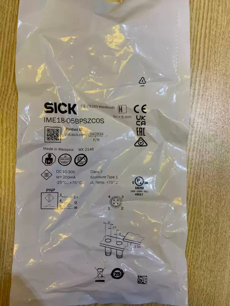 1PCS IME18-05BPSZC0S POWER SUPPLY MODULE NEW 100% Best price and quality assurance