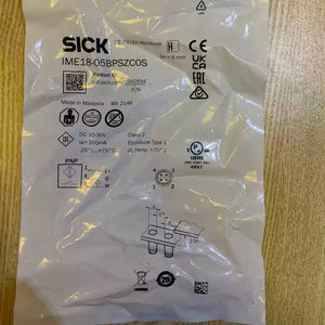 1PCS IME18-05BPSZC0S POWER SUPPLY MODULE NEW 100% Best price and quality assurance