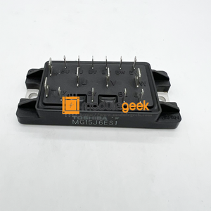 1PCS MG15J6ES1 POWER SUPPLY MODULE  NEW 100%  Best price and quality assurance