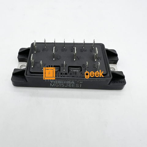 1PCS MG15J6ES1 POWER SUPPLY MODULE  NEW 100%  Best price and quality assurance