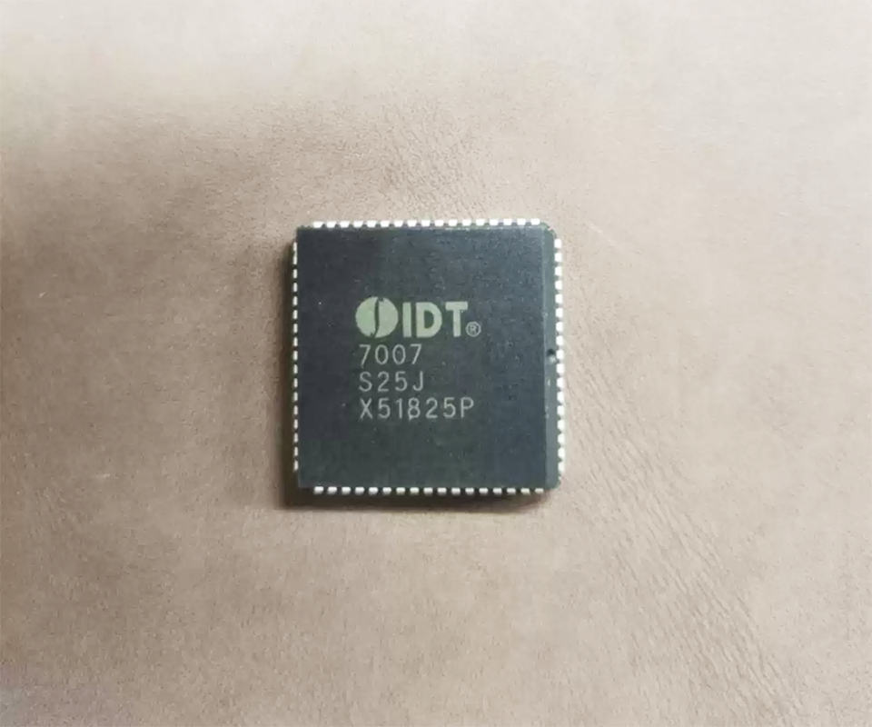 1PCS IDT7007S25J 32K8 PLCC68 POWER SUPPLY MODULE NEW 100% Best price and quality assurance