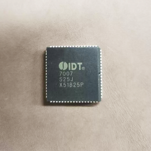 1PCS IDT7007S25J 32K8 PLCC68 POWER SUPPLY MODULE NEW 100% Best price and quality assurance