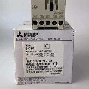 1PCS S-T20 AC110V POWER SUPPLY MODULE NEW 100% Best price and quality assurance