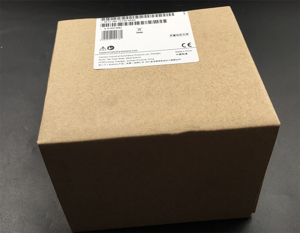 1PCS 6ES7288-1ST30-0AA0 6ES7 288-1ST30-0AA0 POWER SUPPLY MODULE NEW 100% Best price and quality assurance