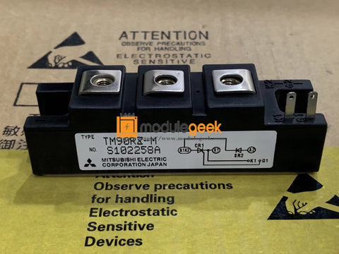 1PCS TM90RZ-M POWER SUPPLY MODULE NEW 100% Best price and quality assurance