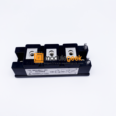 1PCS QM30DY-2H POWER SUPPLY MODULE NEW 100% Best price and quality assurance