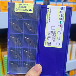 10PCS VNMG160402N-SU AC520U POWER SUPPLY MODULE NEW 100% Best price and quality assurance