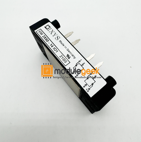 1PCS VW2X60-14I01 POWER SUPPLY MODULE NEW 100% Best price and quality assurance