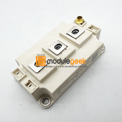 1PCS SKM600GAL126D POWER SUPPLY MODULE NEW 100% Best price and quality assurance