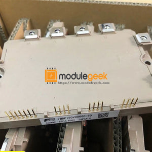 1PCS 7MBP150VDA060-50 POWER SUPPLY MODULE NEW 100% Best price and quality assurance