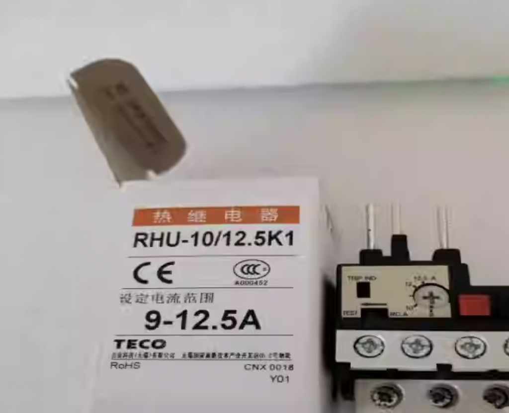 1PCS RHU-10/12.5K1 POWER SUPPLY MODULE NEW 100% Best price and quality assurance