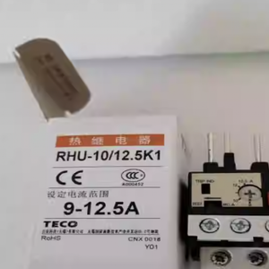 1PCS RHU-10/12.5K1 POWER SUPPLY MODULE NEW 100% Best price and quality assurance
