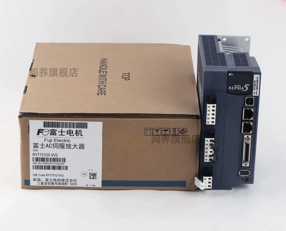 1PCS Fuji server RYT751D5-VV2 POWER SUPPLY MODULE NEW 100% Best price and quality assurance