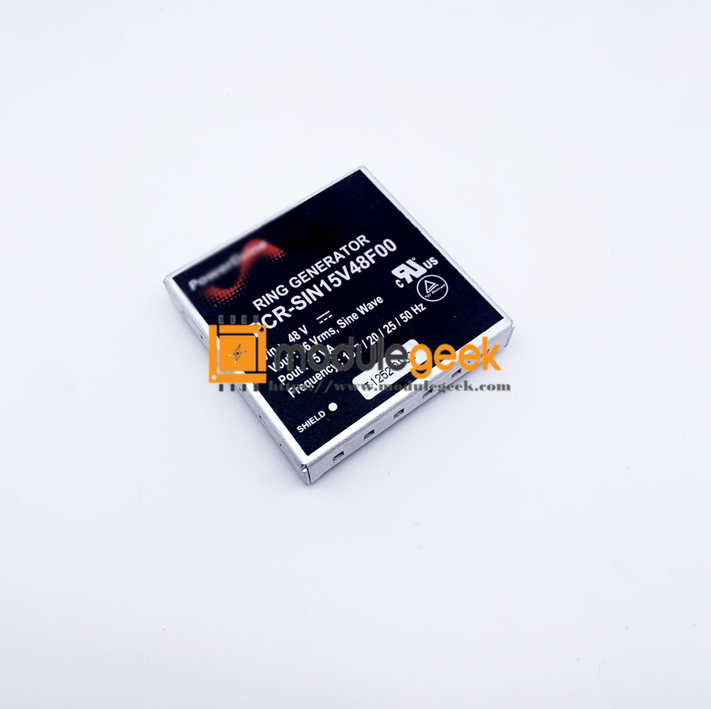 1PCS PCR-SIN15V48F00 POWER SUPPLY MODULE NEW 100% Best price and quality assurance