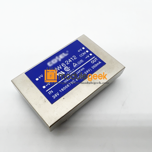 1PCS ZUW62412 POWER SUPPLY MODULE NEW 100%  Best price and quality assurance