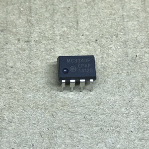 10PCS MC3340P DIP8 POWER SUPPLY MODULE NEW 100% Best price and quality assurance