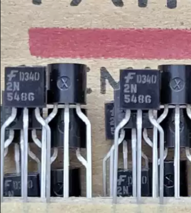 20PCS 2N5486 'TO-92' POWER SUPPLY MODULE NEW 100% Best price and quality assurance