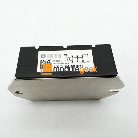 1PCS VUO160-08NO7 POWER SUPPLY MODULE NEW 100% Best price and quality assurance VUO160-08N07