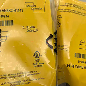 1PCS TURCK Bi50U-Q80-AP6X2-H1141 POWER SUPPLY MODULE NEW 100% Best price and quality assurance