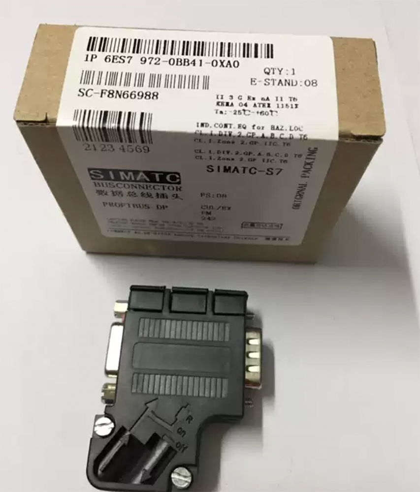 1PCS 6ES7 972-0BB41-0XA0 6ES7972-0BB41-0XA0 POWER SUPPLY MODULE NEW 100% Best price and quality assurance