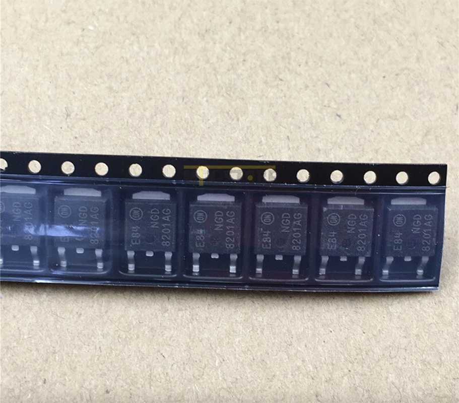 10PCS NGD8201AG NGD 8201AG TO-263 POWER SUPPLY MODULE NEW 100% Best price and quality assurance